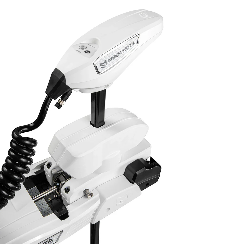 Minn Kota Riptide Instinct QUEST 90/115 Trolling Motor w/Wireless Remote - 24/36V - 90/115LBS - 60" [1358560] - Image 4