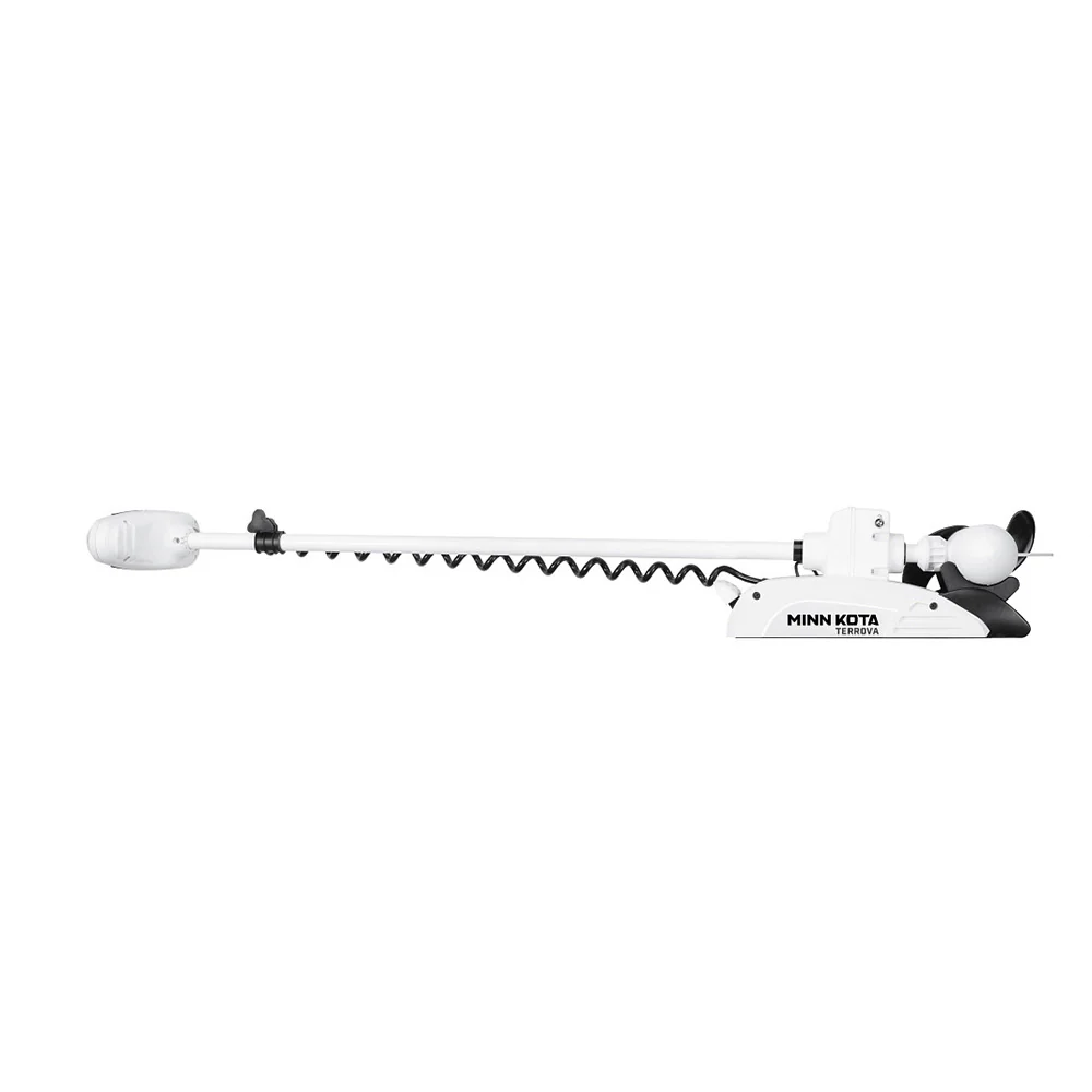 Minn Kota Riptide Terrova 80 Trolling Motor w/Wireless Remote - 24V - 80LB - 72" [1363787] - Image 2