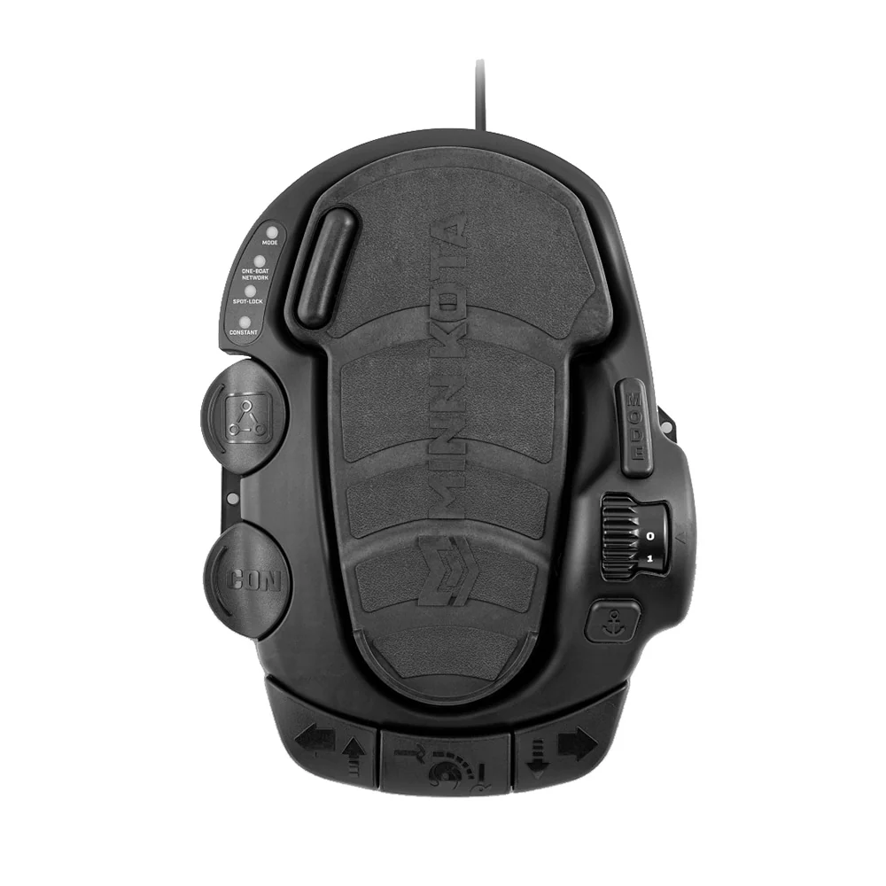 Minn Kota RT Instinct/Ulterra Quest Corded Foot Pedal [1866082] - Image 3