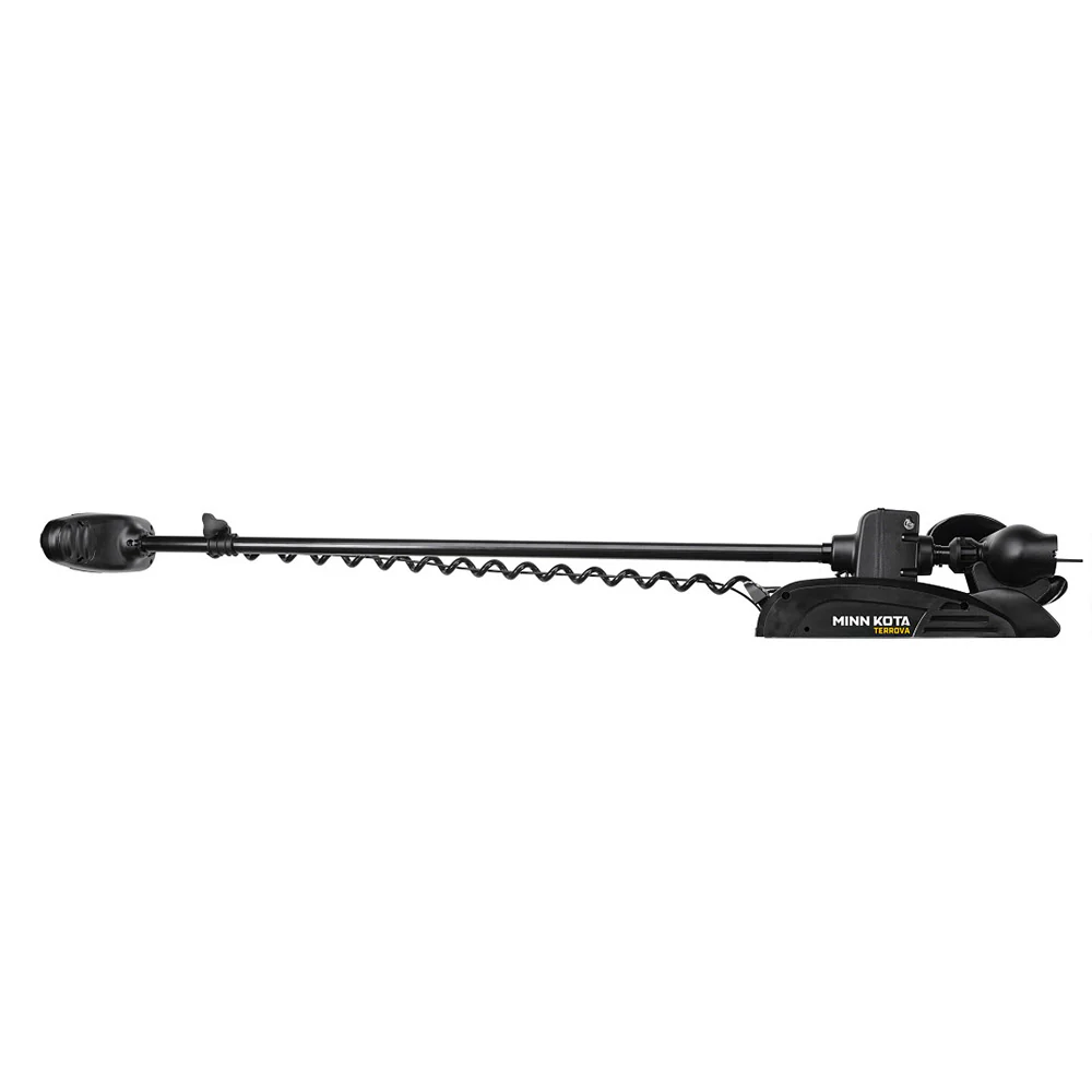 Minn Kota Terrova 55 Trolling Motor w/Wireless Remote - Dual Spectrum CHIRP - 12V - 55LB - 45" [1358355] - Image 2