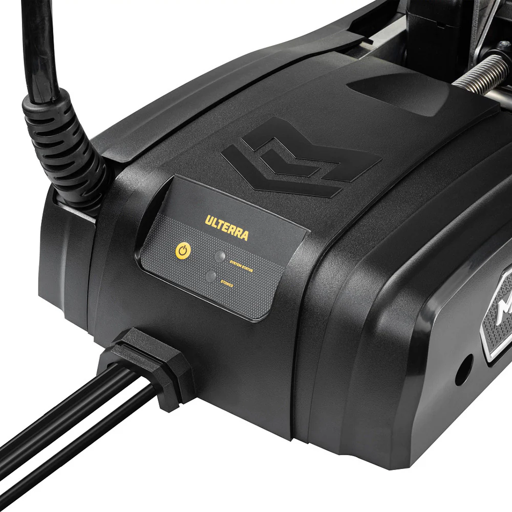 Minn Kota Ulterra QUEST 90/115 Trolling Motor w/Wireless Remote - Dual Spectrum CHIRP - 24/36V - 90/115LBS - 72" [1358542] - Image 9