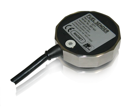 Oceanic Systems Fuel Sender 500-1000mm 1.25" BSP - 3271-T1000 - Image 3