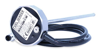 Oceanic Systems Fuel Sender 500-1000mm 5 Bolt SAE - 3271-1000