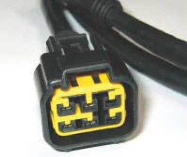 Oceanic Systems Honda Outboard to NMEA2000 Male Connector Adapter 6m - 3852-6 - Image 2
