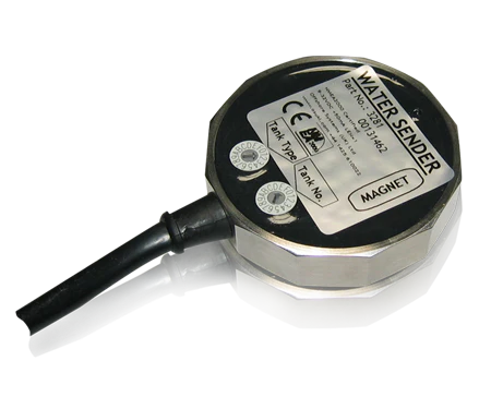 Oceanic Systems Univ Water Sender 500-1000mm 1.25 BSP - 3281-T1000 - Image 2