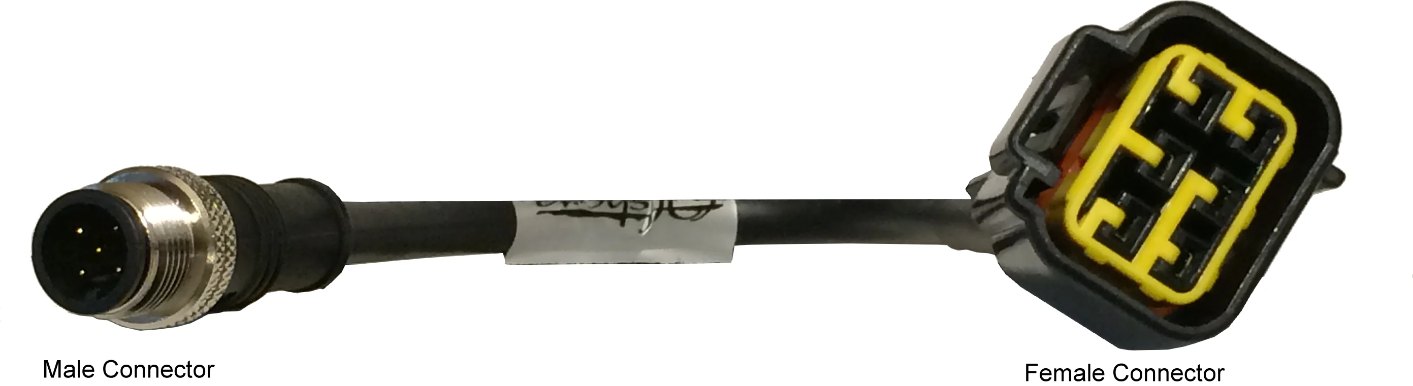 Oceanic Systems Yamaha Hub to NMEA 2000 Cabling Extender - 3862 - Image 3