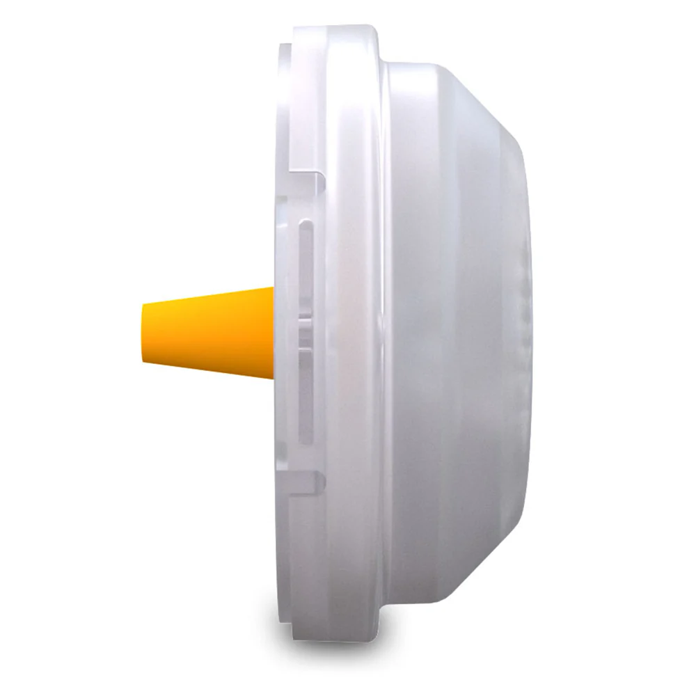 OceanLED M6 Gen2 Mast Light - Surface Mount - Warm White [011204WW] - Image 3