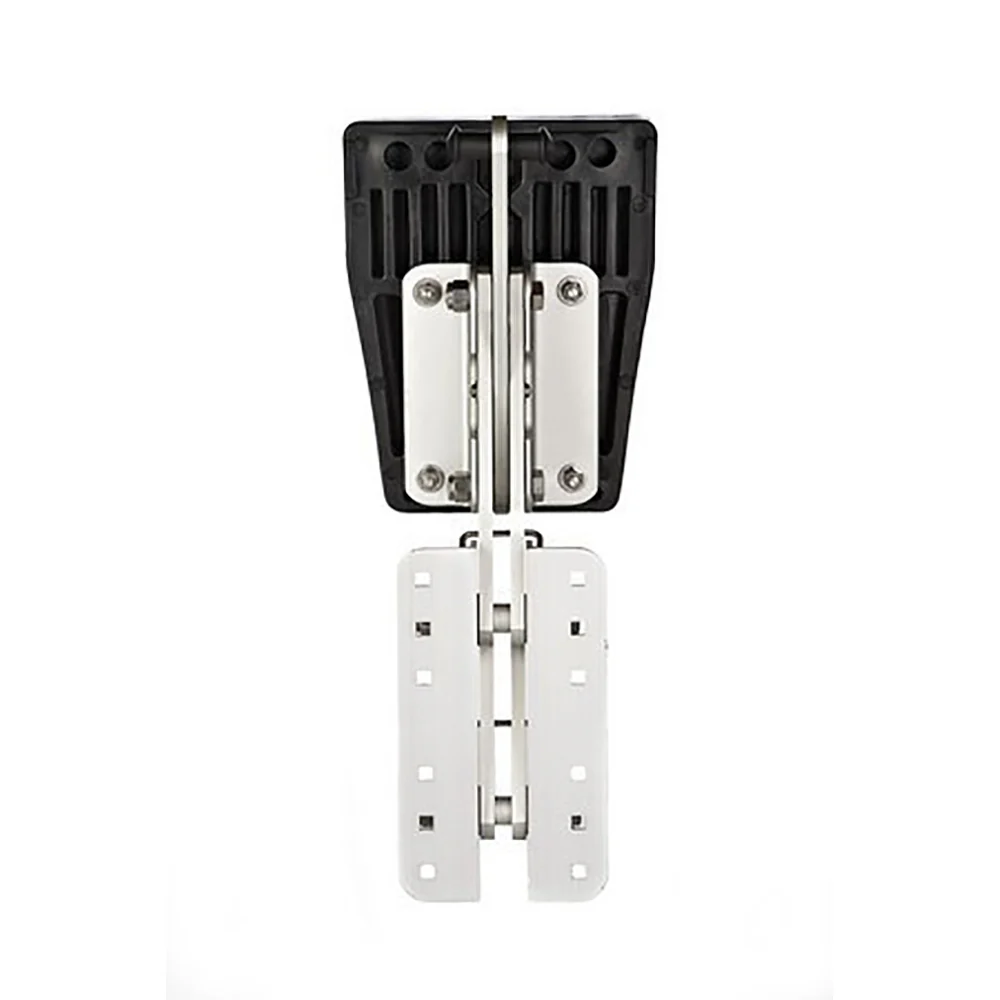 Panther Marine Outboard Motor Bracket - Aluminum - Max 20HP [55-0021] - Image 2