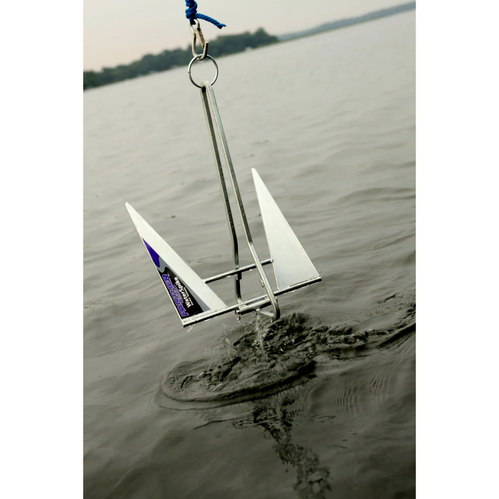 Panther Water Spike Anchor - Up To 16 Boat [55-9200] - Image 2