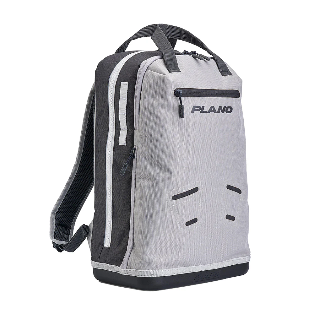 Plano Weekend Tackle Backpack - Coast [P000283] - Image 2