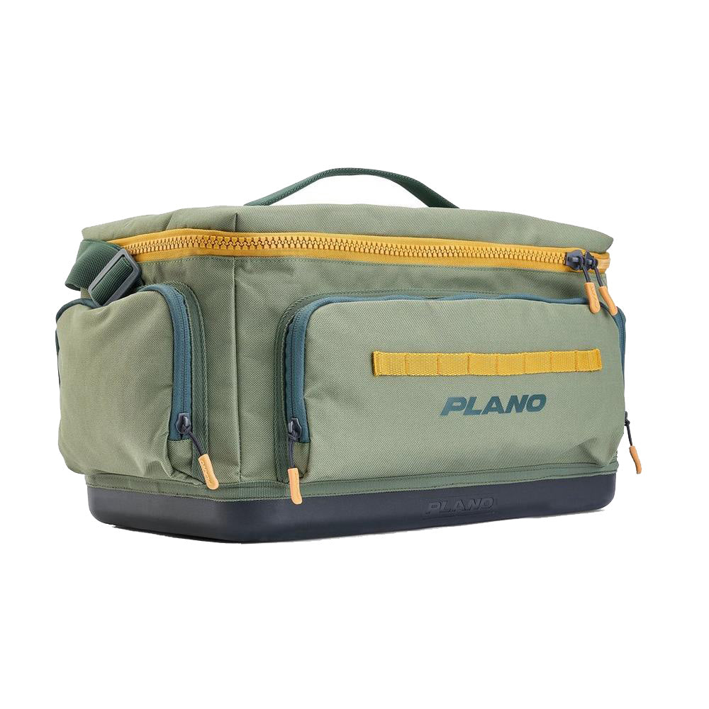 Plano Weekend Tackle Bag 3700 - Moss - PLAWKND3700GBTBMOSS [P000168] - Image 2