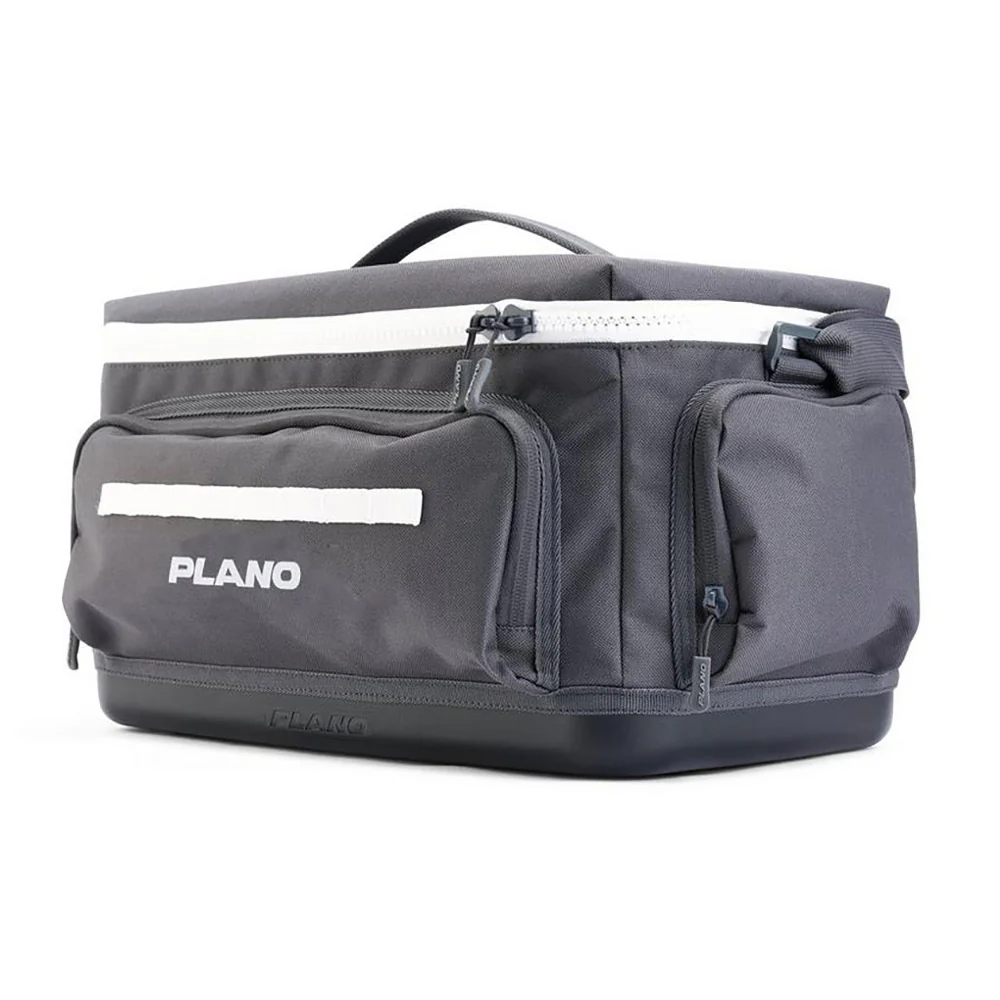 Plano Weekend Tackle Bag 3700 - Slate - PLAWKND3700GBTBSLATE [P000167] - Image 3
