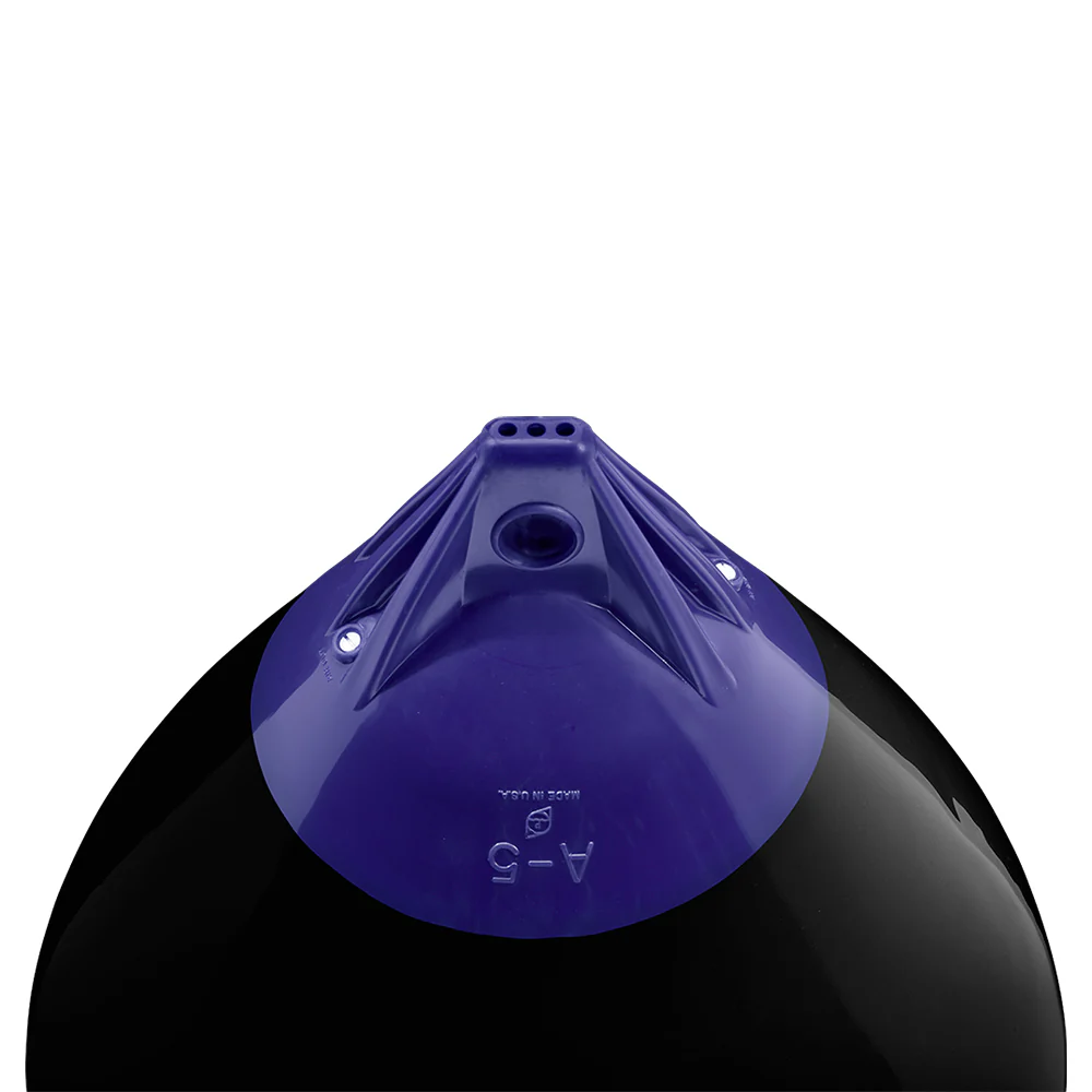 Polyform A-5 Buoy 27" Diameter - Black [A-5 BLACK] - Image 2