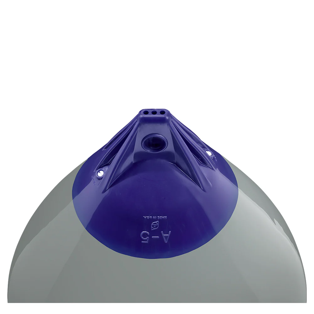 Polyform A-5 Buoy 27" Diameter - Grey [A-5 GREY] - Image 2
