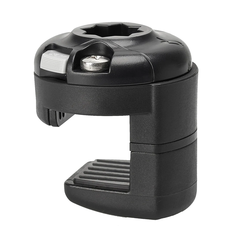 RAILBLAZA Pontoon Boat RailMount StarPort 28-32 [03-4149-11] - Image 2