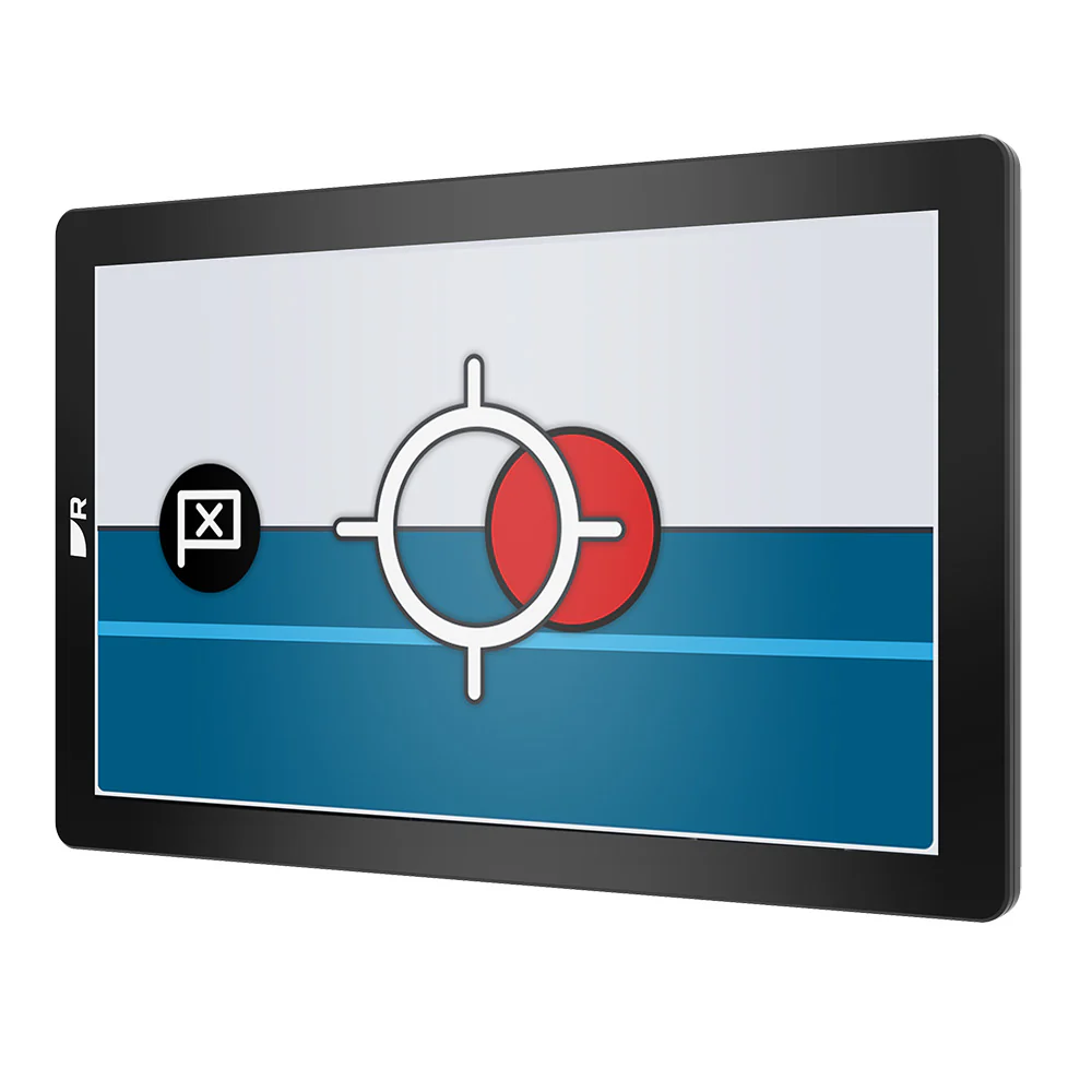 Raymarine Alpha 9 Performance Display [E70650] - Image 2