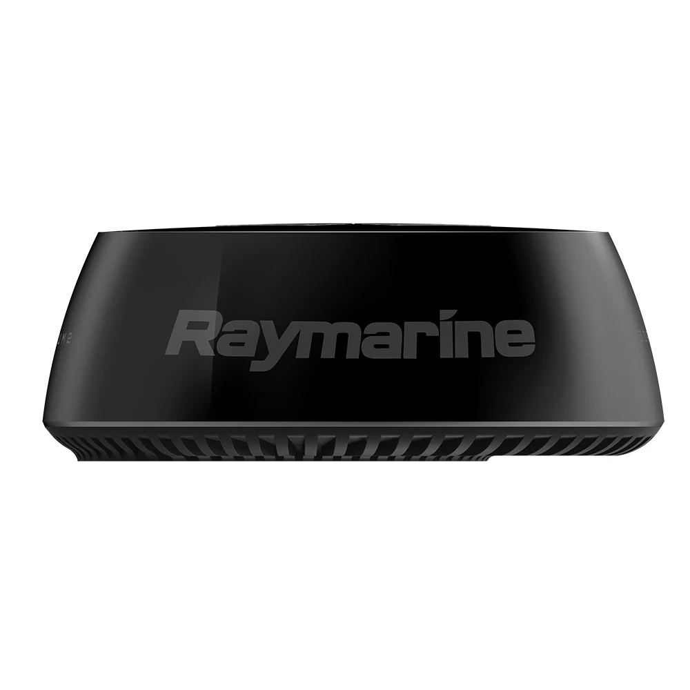 Raymarine Black Q24D Quantum 2 Doppler Radar w/15M Power  Data Cables [T70550] - Image 4