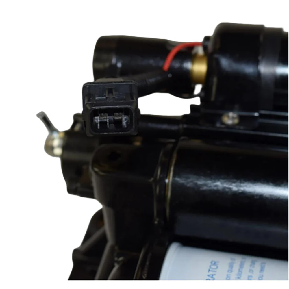 Regitar USA Marine Fuel Pump Assembly f/Volvo Penta: Fits Most 8.1L Engines [RFP002] - Image 6