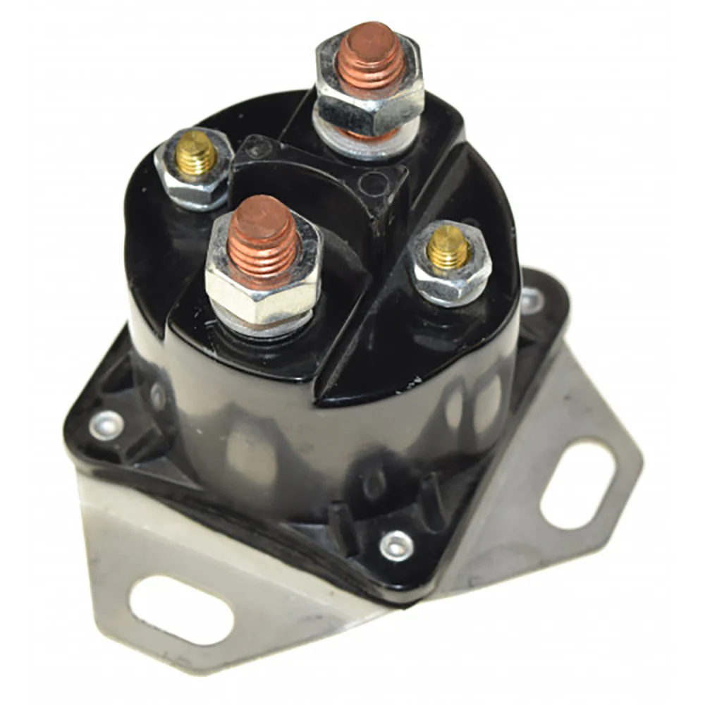 Regitar USA Solenoid f/BRP-OMC Johnson/Evinrude 9.9-15HP 1990-92 [RMZ005]