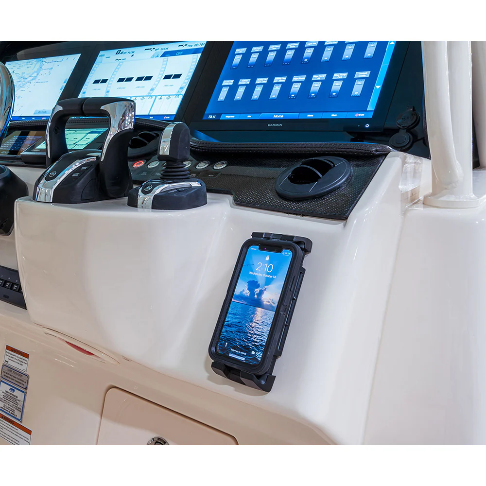 Scanstrut Active 15W Wireless Adjustable Phone Charging Mount - 12/24V [SC-CW-04G] - Image 4