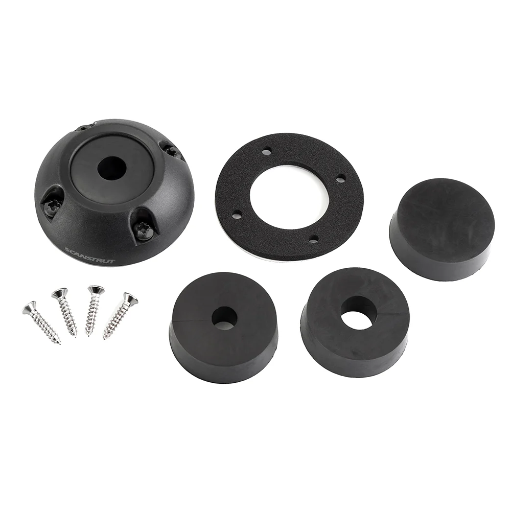 Scanstrut DS30-P-BLK Vertical Cable Seal - Black [DS30-P-BLK] - Image 2