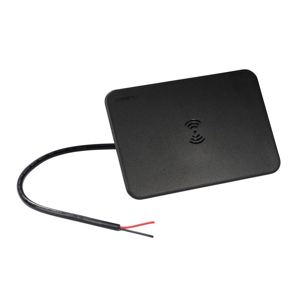 Scanstrut Sub Waterproof Wireless Charger 3-Coil - 15W - 12/24V [SC-CW-7GT] - Image 2
