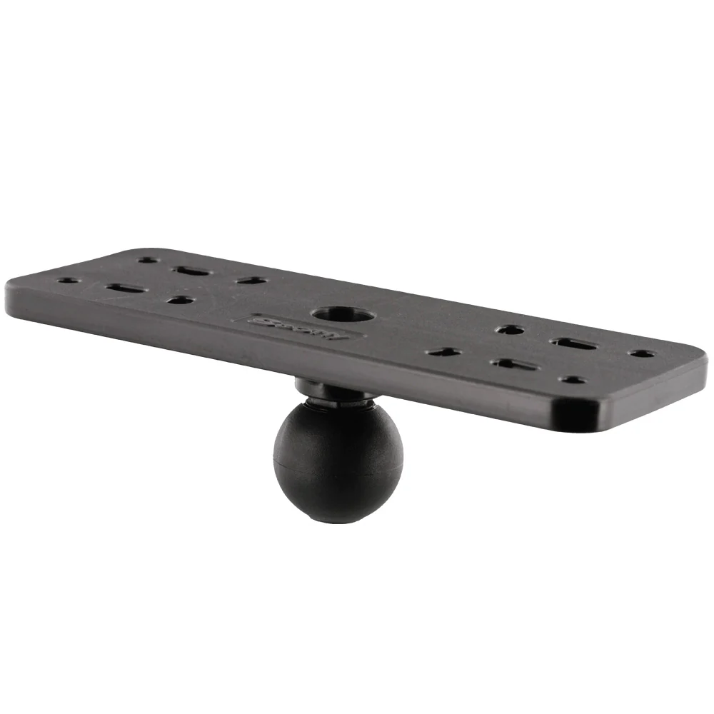 Scotty 165 1.5 Ball System Top Plate [0165] - Image 2