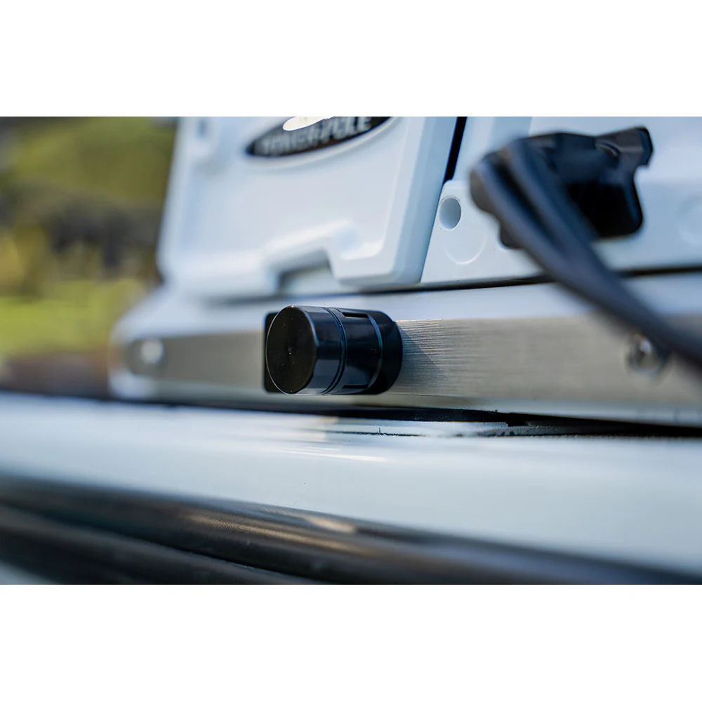 Secure Outdoors Elite Lock - Single - Power-Pole PV - Black [SO-EL-S-PV-BK] - Image 3