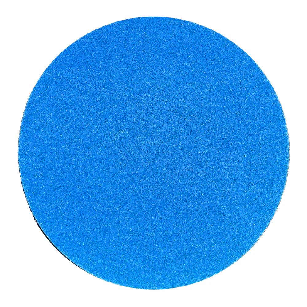 SEM 150mm 6" Sanding Disc 340 Grit - Box of 50 [SA260400]