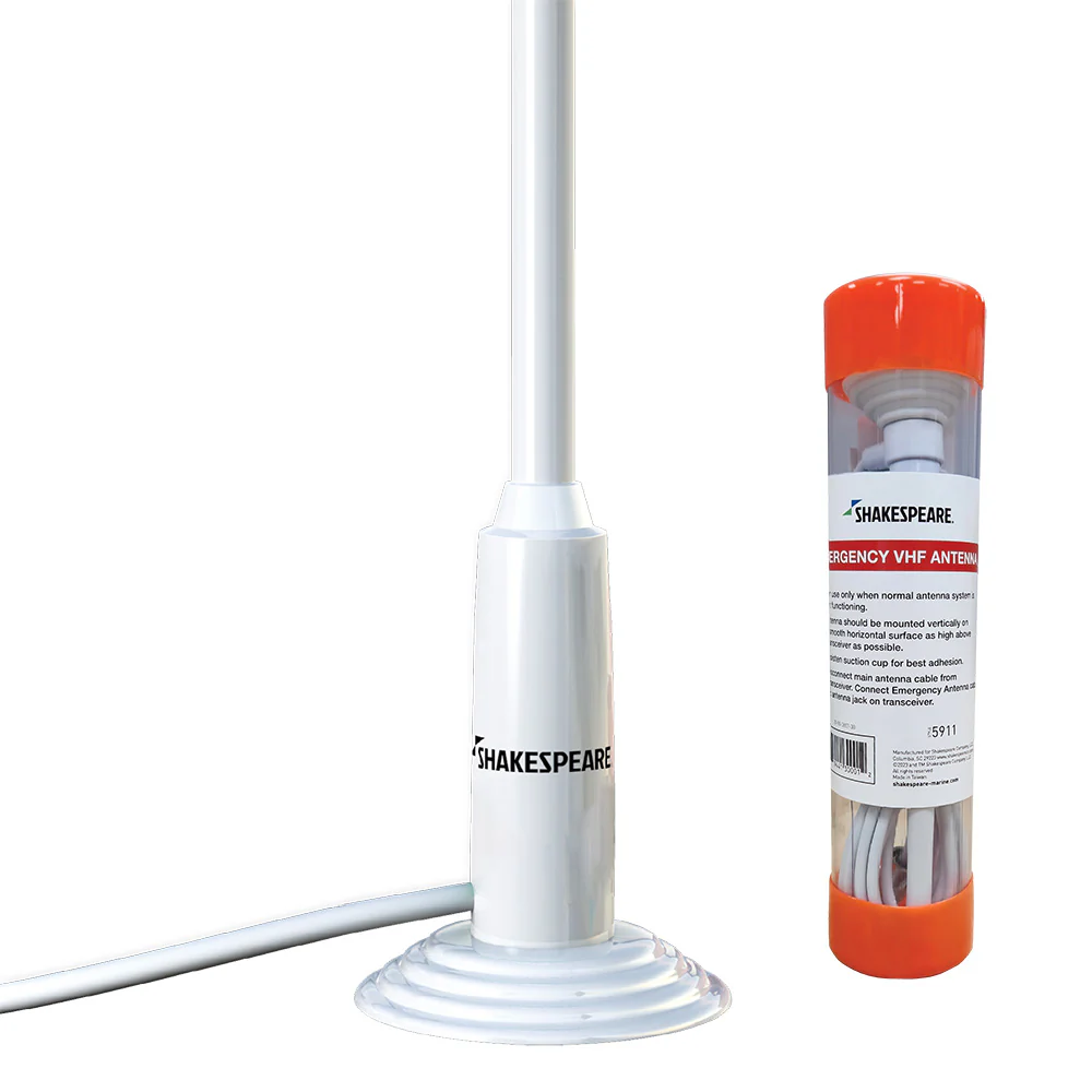 Shakespeare 5911 10" VHF Antenna [5911] - Image 2