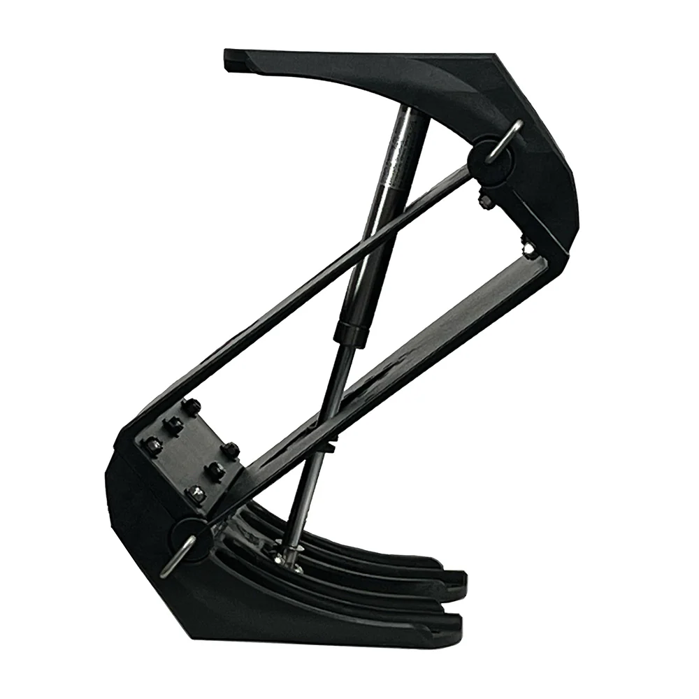 Shark FLEX Suspension Professional Series 9" Travel - 10g [FXAXAA00] - Image 4