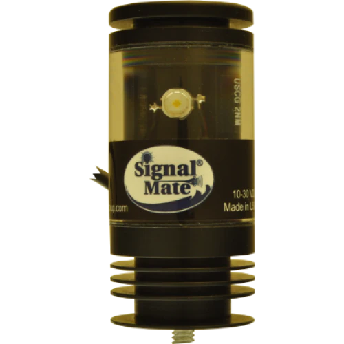 Signal Mate 2 NM 135 Degree Yellow LED Towing Light - 2NMTOW - Image 2