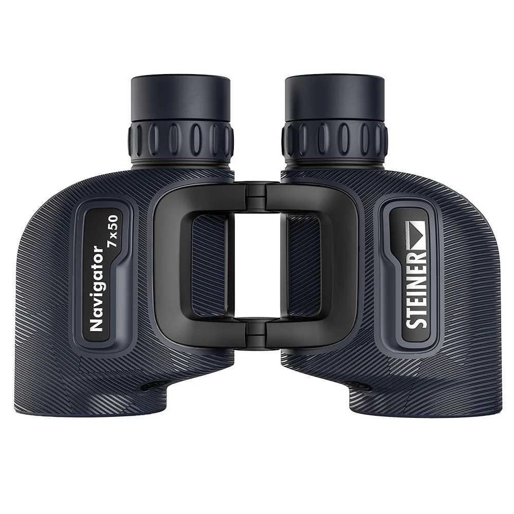 Steiner Navigator 7x50 Binoculars [2342] - Image 2