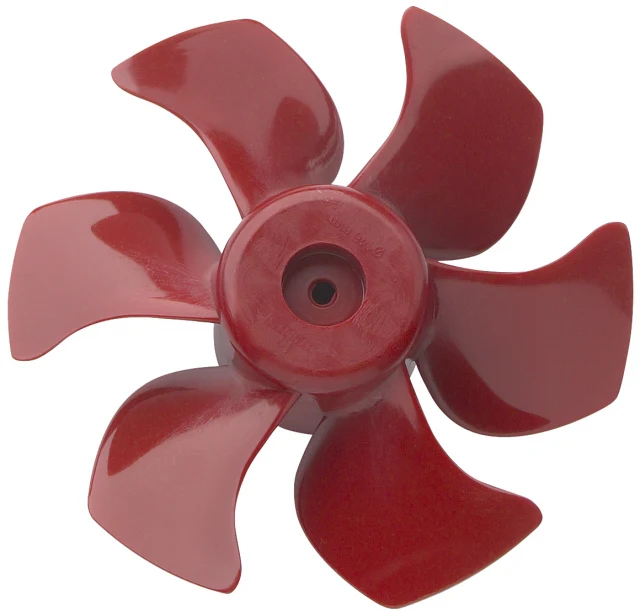 Vetus Spare Propeller (6 Blade) for Bow125/130/160 - Set0090