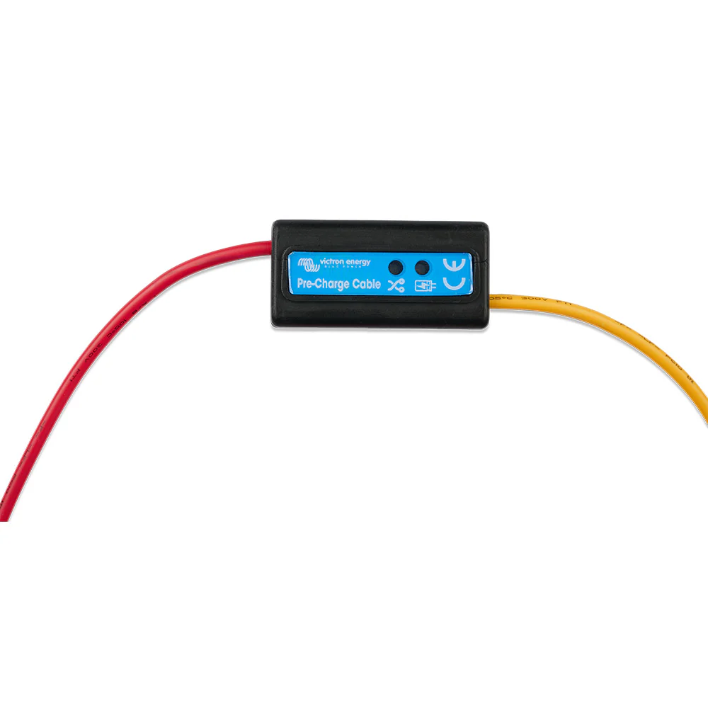 Victron Pre-Charge Cable [ASS070400100] - Image 2