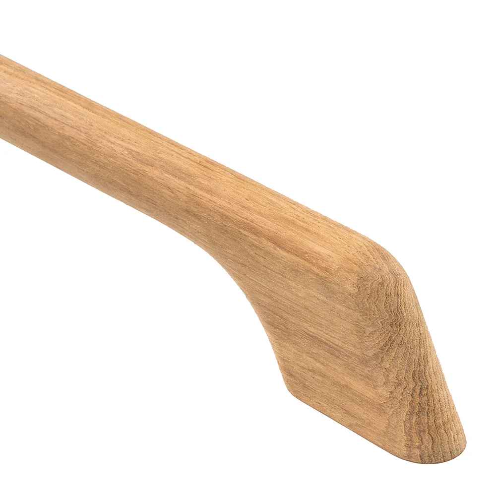 Whitecap Teak Handrail - 1 Loop - 13"L [60101] - Image 3