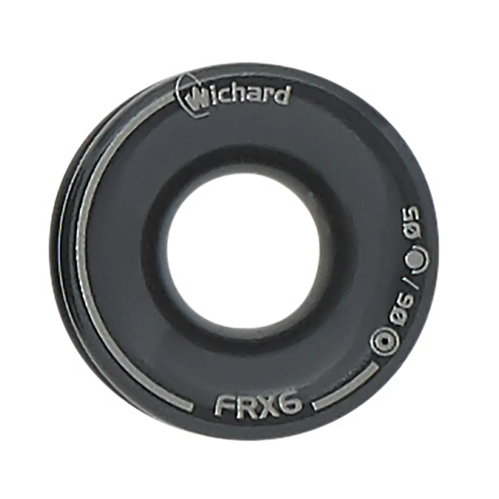 Wichard FRX6 Friction Ring - 7mm (9/32") [20705W]