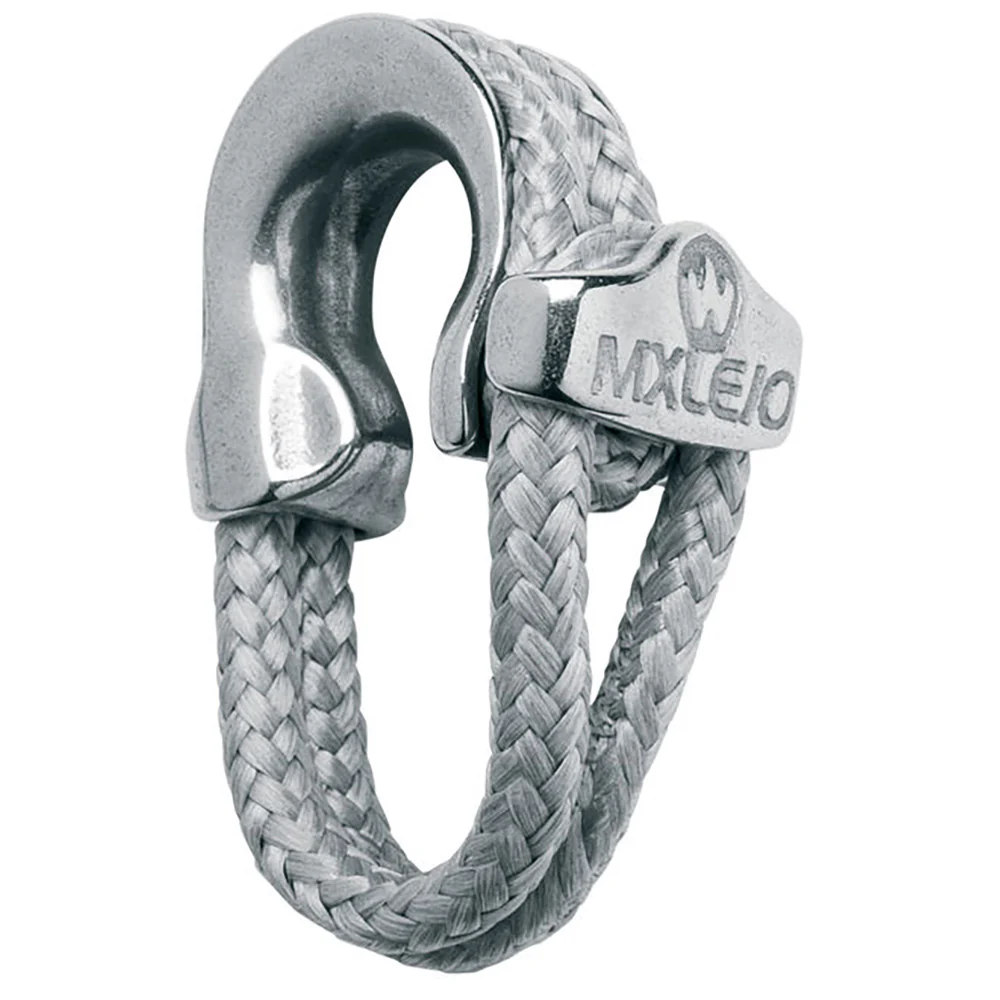 Wichard MXLEvo 10 - Soft Block - 10mm Rope Size - 13/32" [21104W] - Image 2