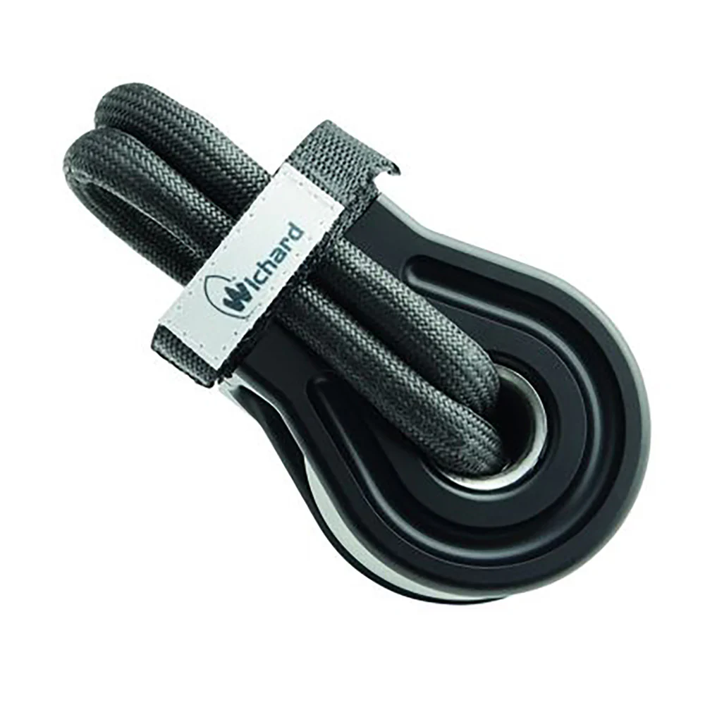 Wichard Soft Snatch Block - 16mm Rope Size [36030W] - Image 3