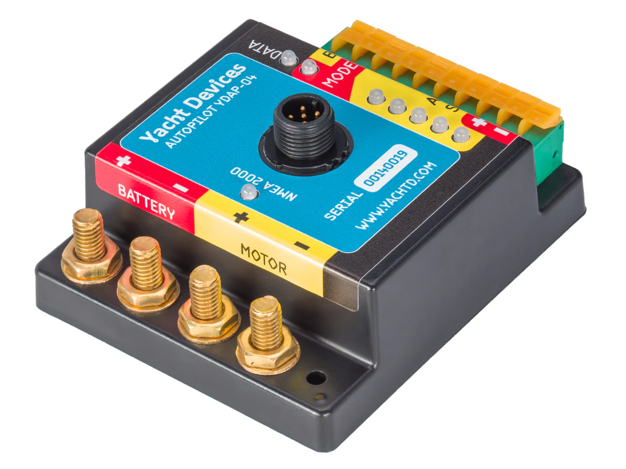 Yacht Devices Autopilot YDAP-04 - Image 2